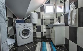 Garden Apartment