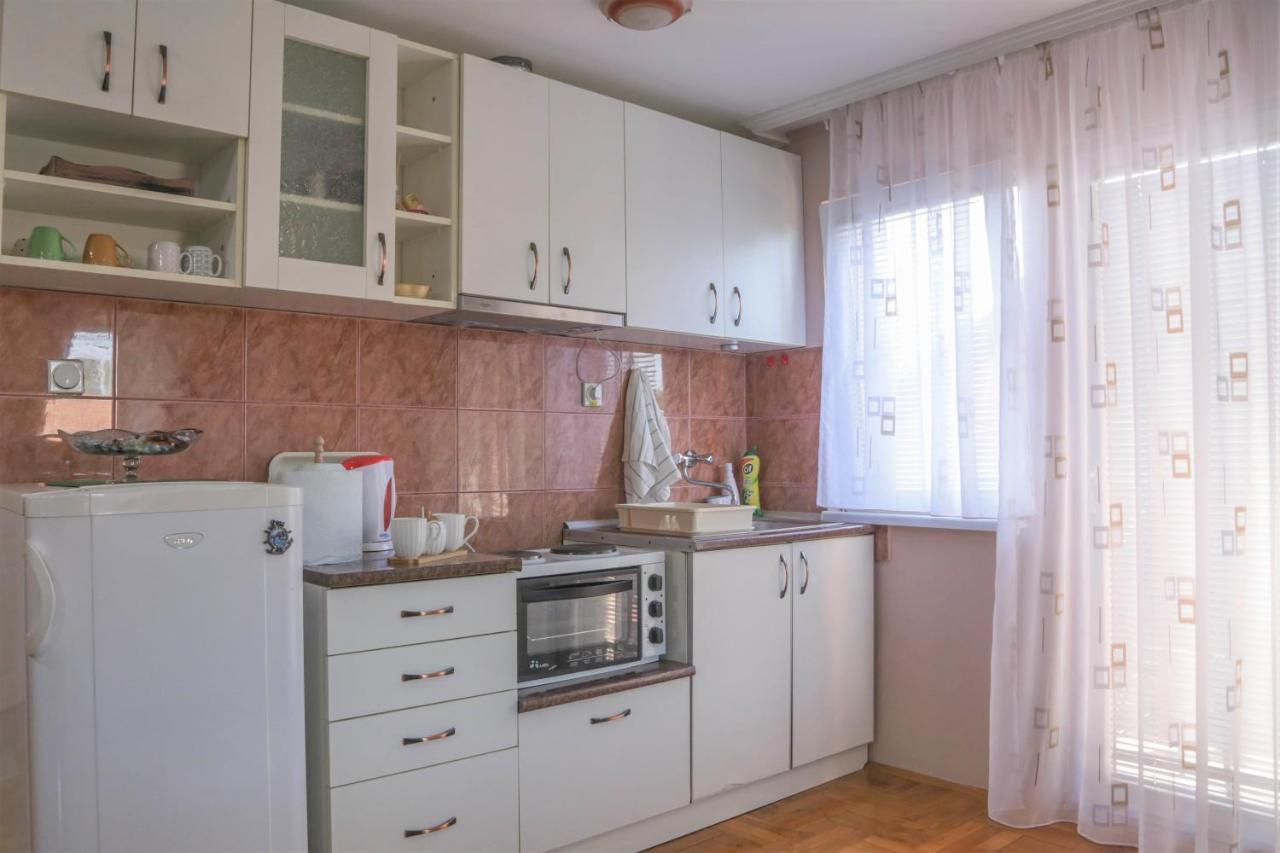 Garden Apartment Subotica Exterior photo