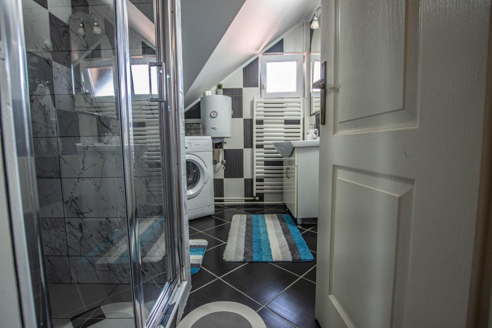 Garden Apartment Subotica Exterior photo